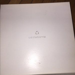 Liz Claiborne Brown Kelso Boots